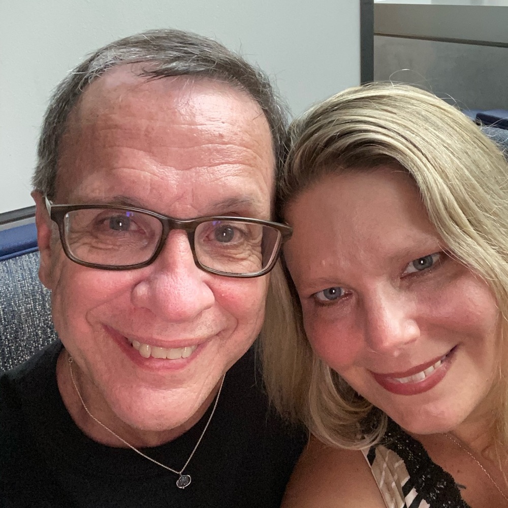 Meet your Posher, Dawnmarie